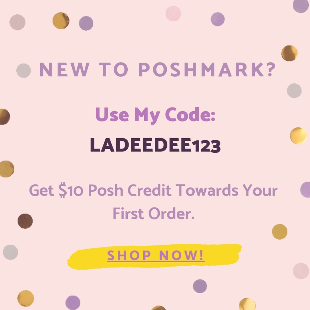 Discount Code On First Purchase